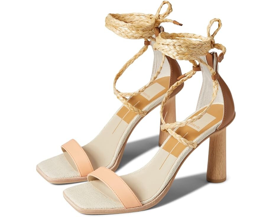 

Туфли Dolce Vita Quan, цвет Peach Multi Stella