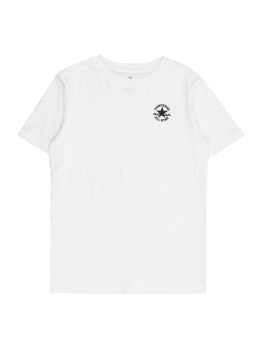 

Футболка CONVERSE, White