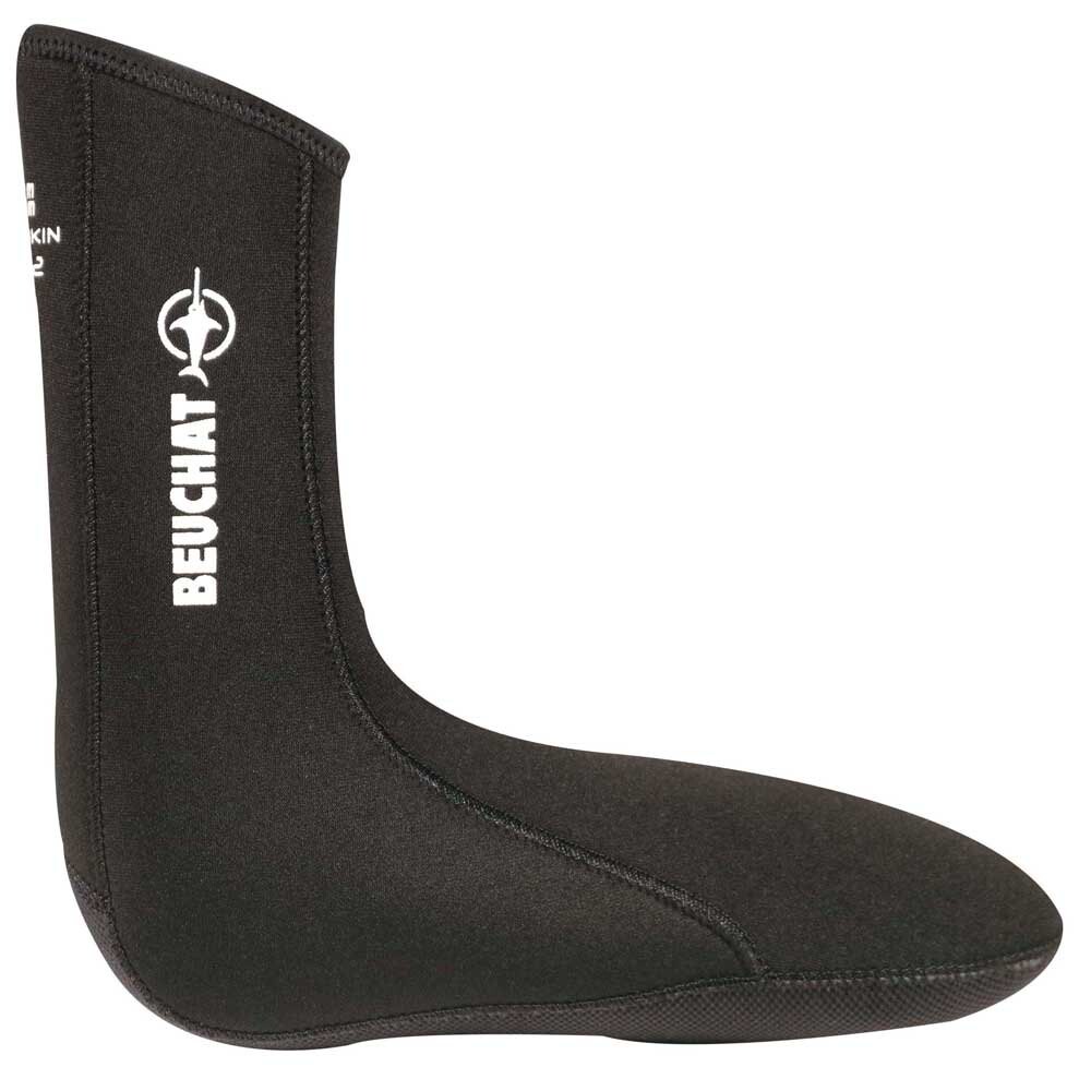 

Носки Beuchat Sirocco Sport CH 3 mm, черный