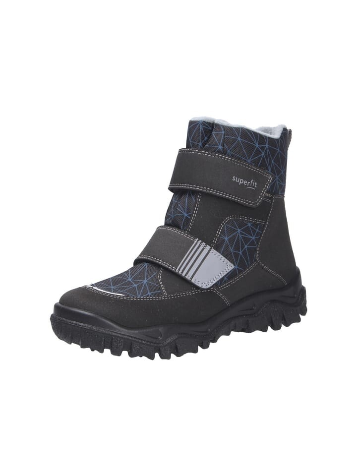 

Сапоги superfit Winterstiefel, черный