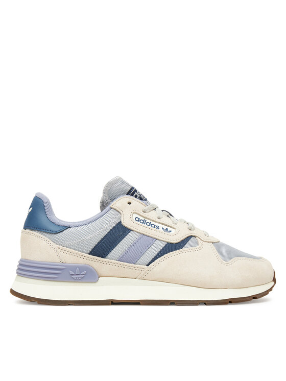 Кроссовки Treziod 2.0 JQ9037 Adidas, бежевый