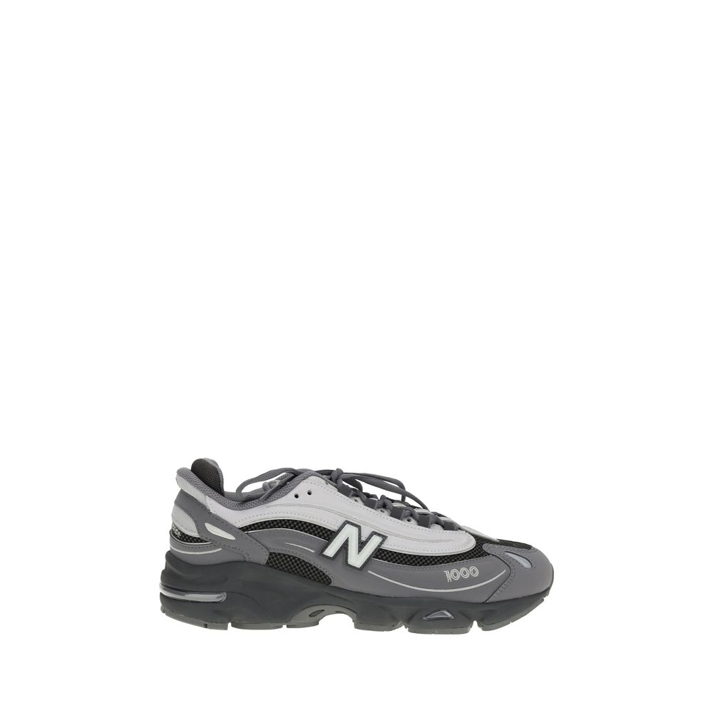 

1000 Кроссовки New Balance, серый