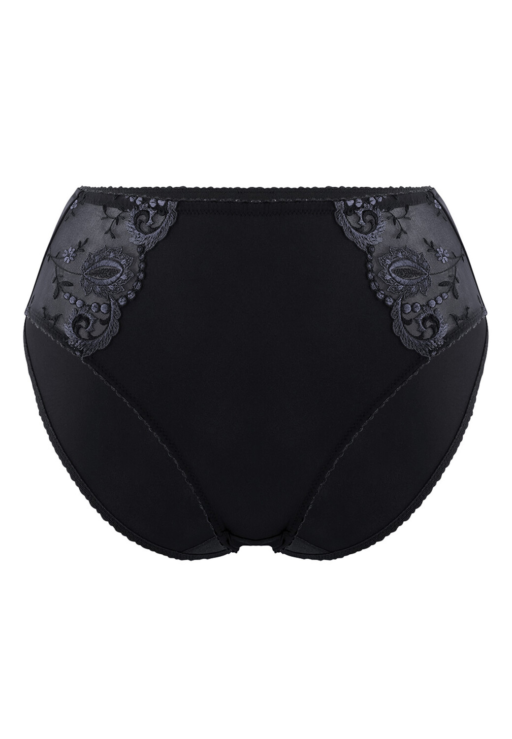 

Трусы Conturelle Taillen Provence, черный