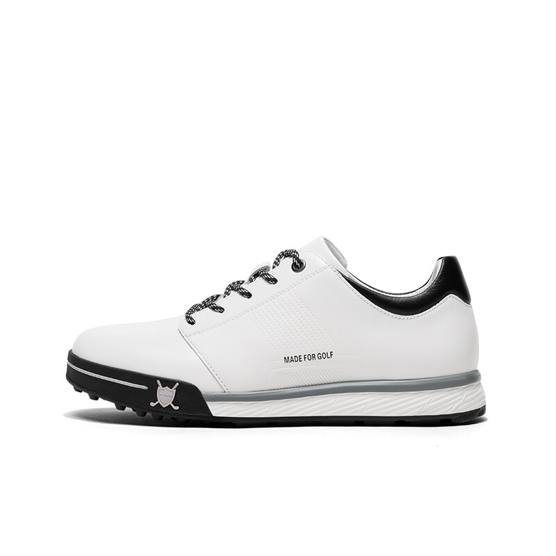 

Кроссовки мужские Lifestyle Shoes Men Low-Top Golf, черный