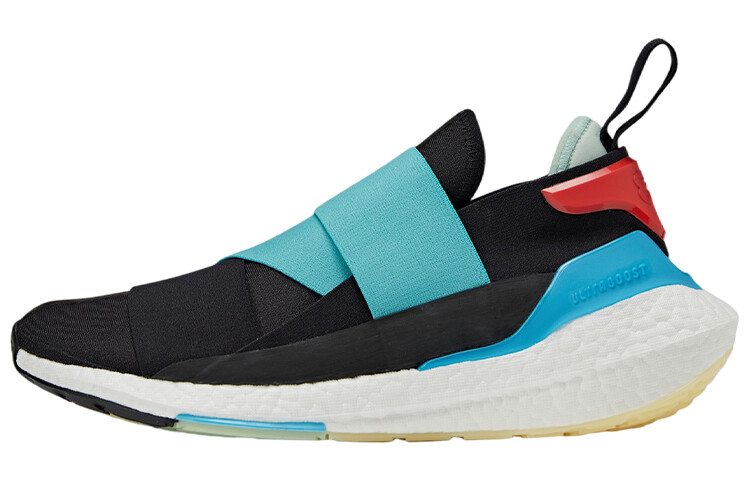 

Adidas Y-3 Ultra Boost 22 Black Vivid Mint