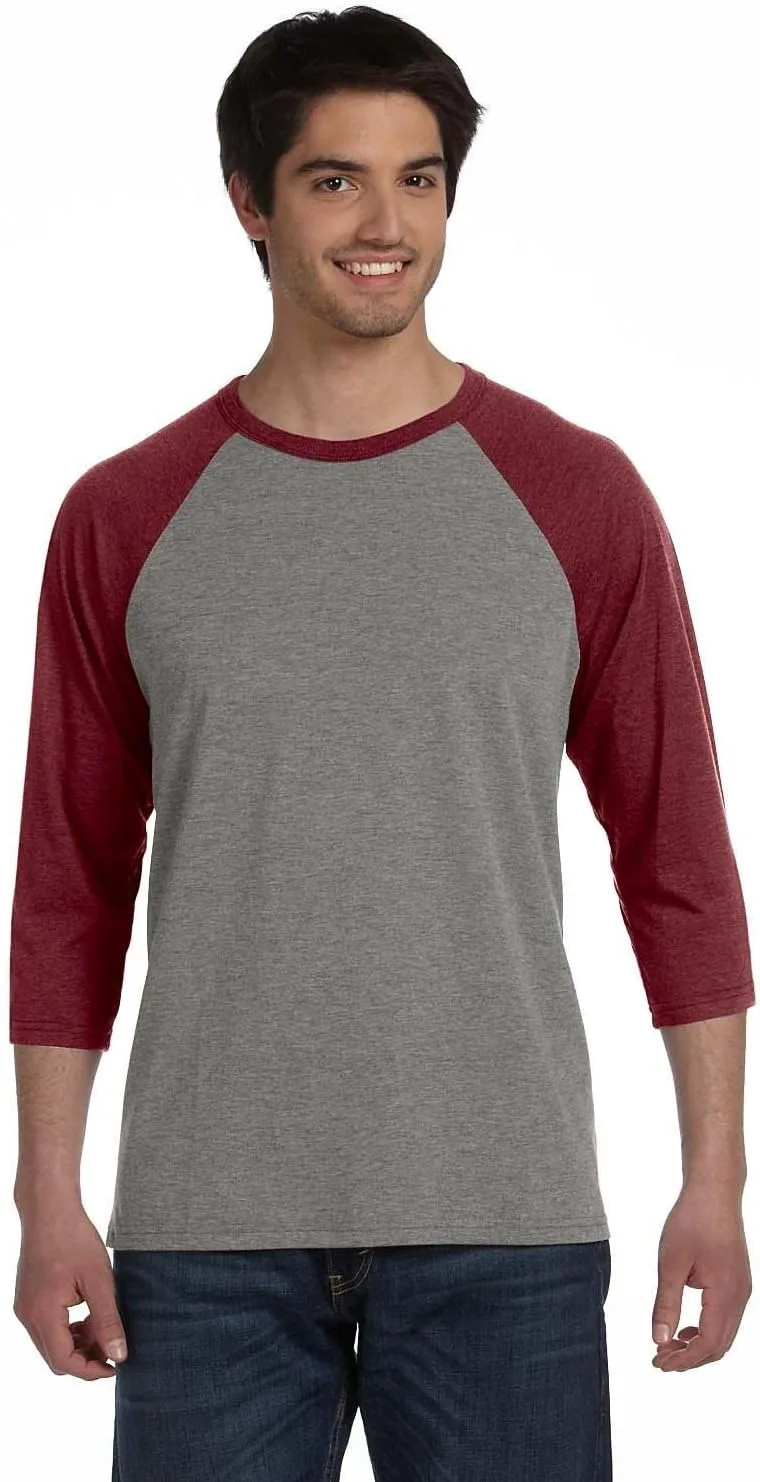 

Bella Canvas мужская футболка 3200