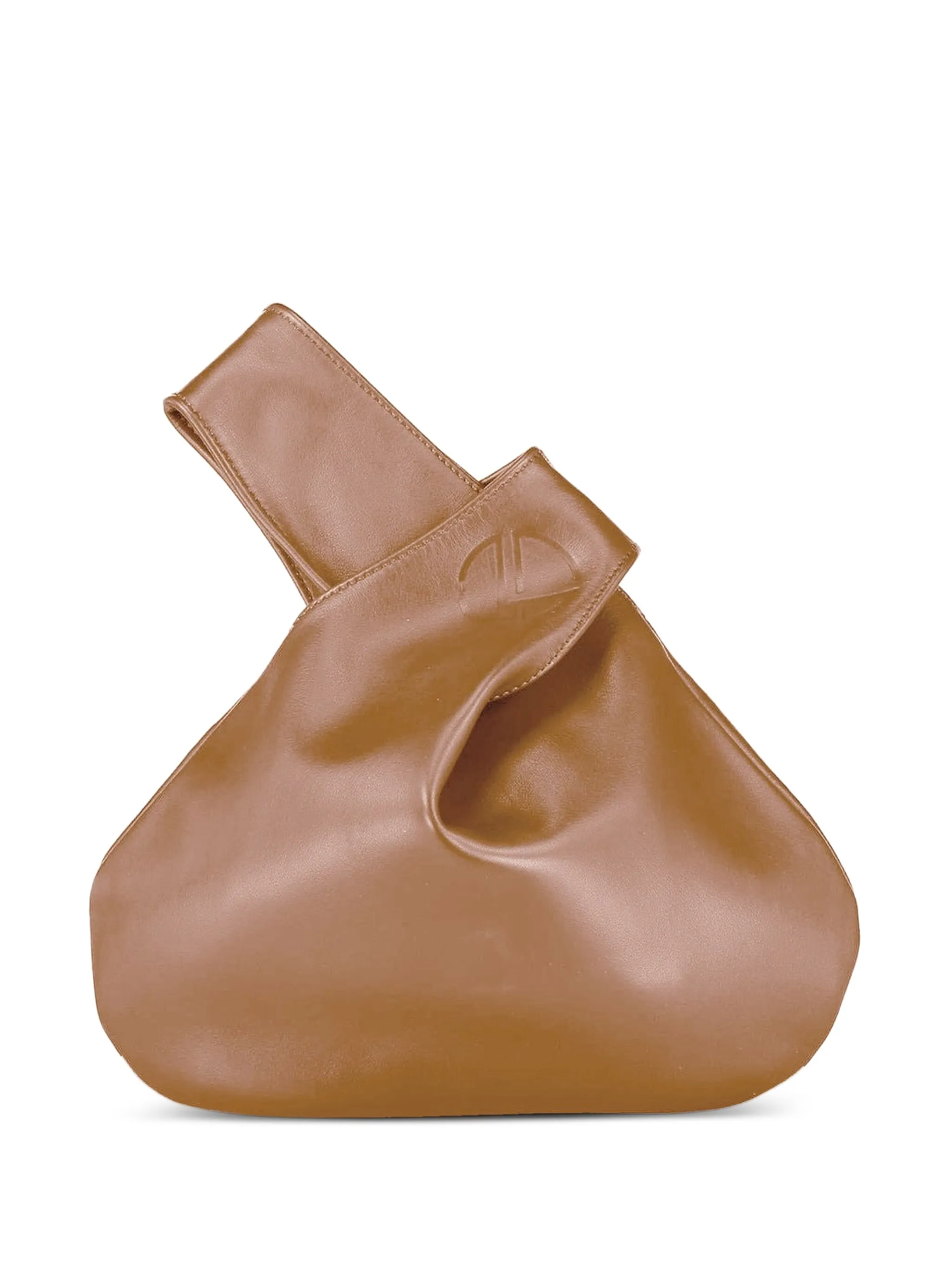 

Сумка-тоут Nexus Mary Smallwood, коричневый