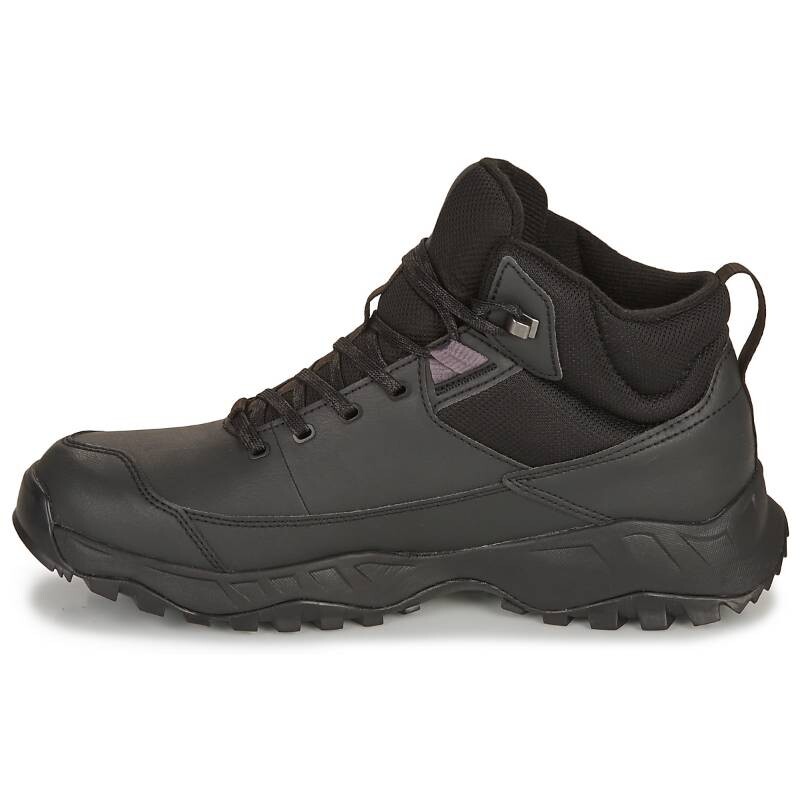 

Мужская походная обувь THE NORTH FACE, Black