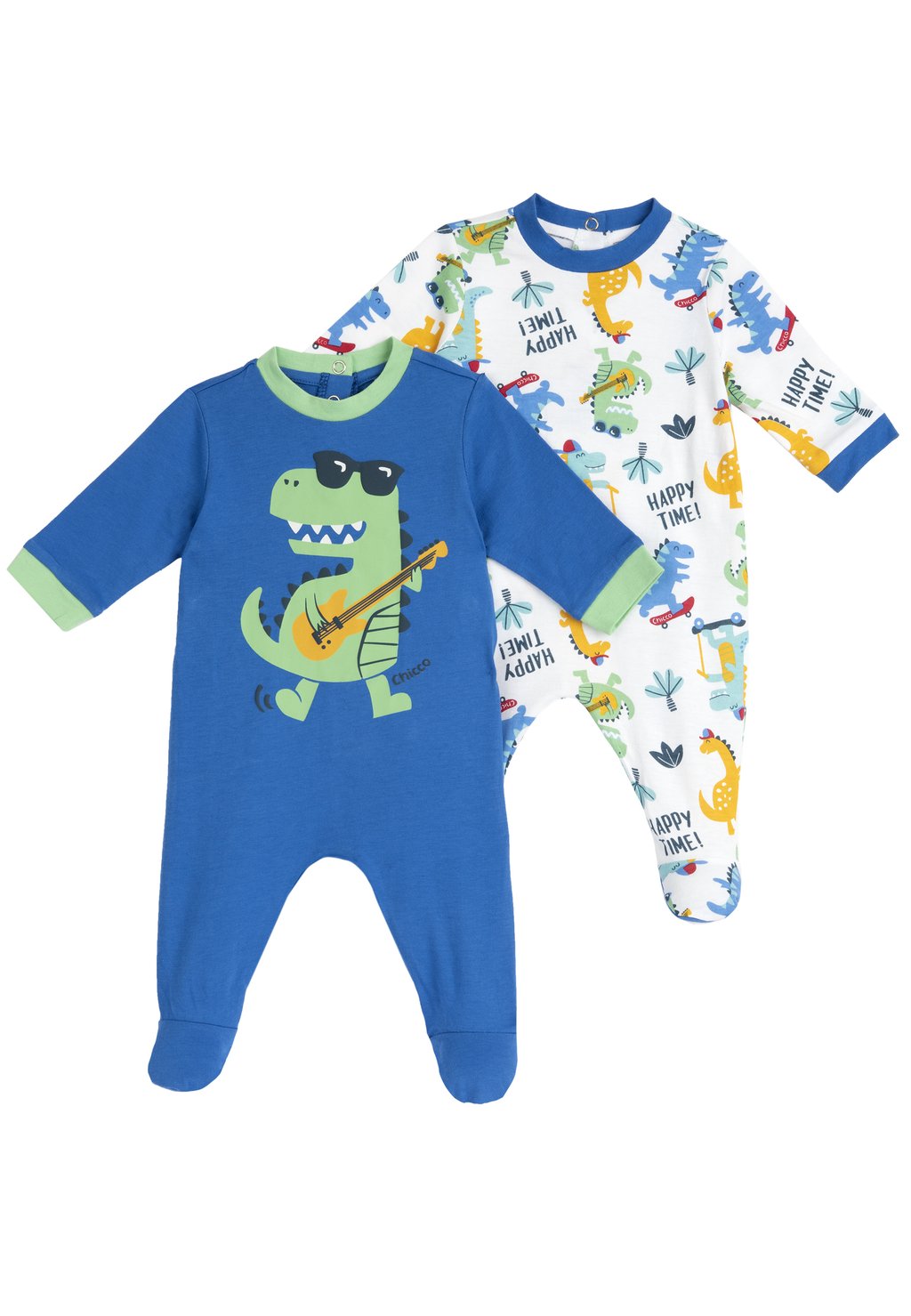 

Комбинезон SET 2 PIECES Chicco, цвет dark blue