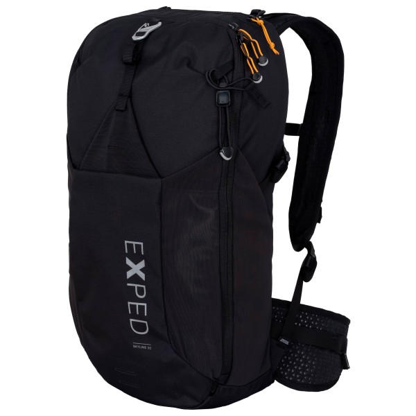 

Skyline 20 - походный рюкзак Exped, черный
