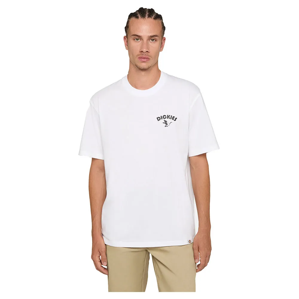 

Футболка Dickies Goose, белый
