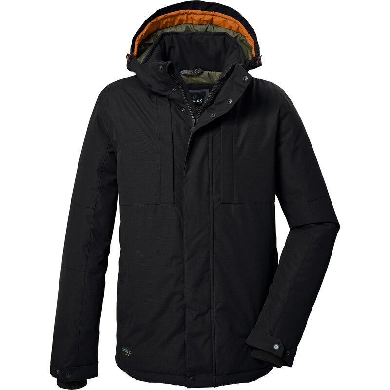 

Функциональная куртка gw 56 mn jckt G.I.G.A. Dx By Killtec, черный