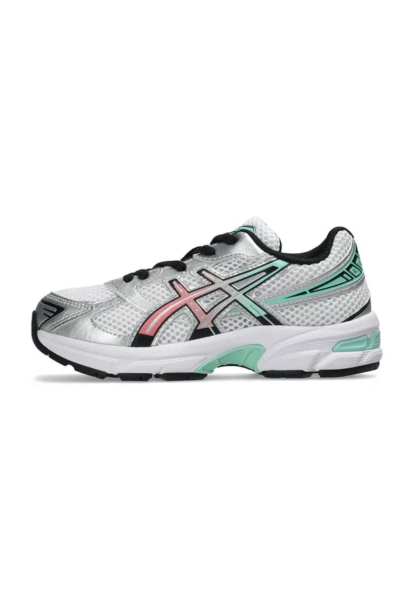 Кроссовки gel1130 ps Asics Sportstyle, White Ice Green