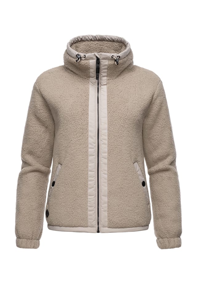

Толстовка Nordicka Ragwear, цвет bone24