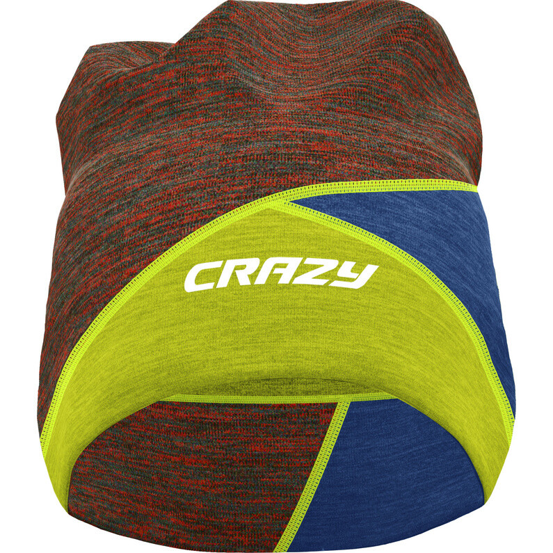 

Переключить шляпу Crazy, цвет Liken