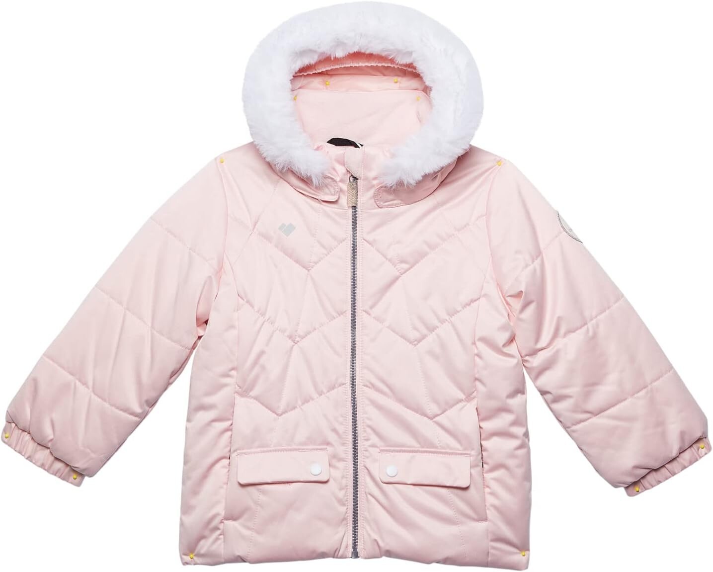 

Куртка Obermeyer Roselet Jacket, цвет Pinklight