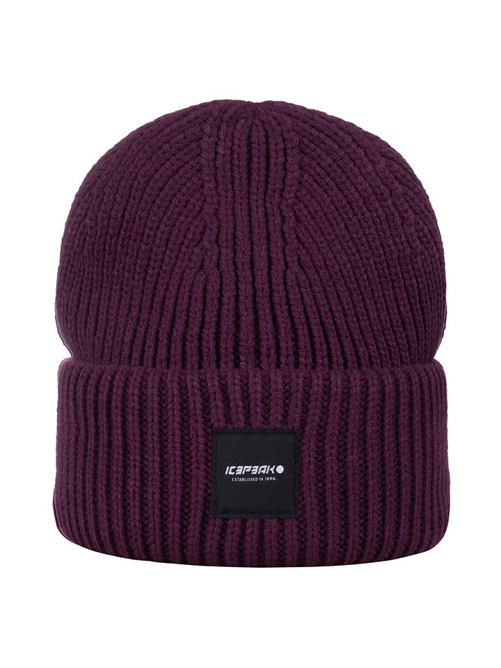 

Шапка Icepeak, фиолетовый