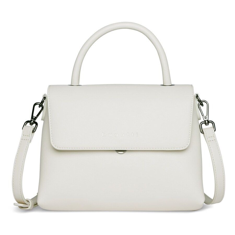 

Сумка кросс-боди bugatti Almata, Off white