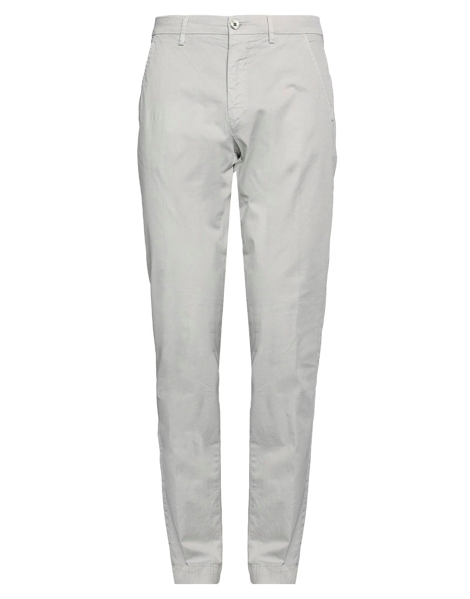 

Брюки Mason'S, светло-серый