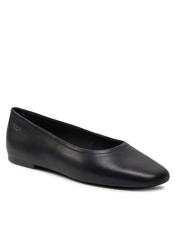 

Балетки Vagabond Shoemakers, черный