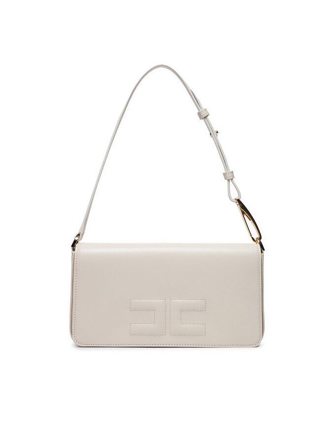 

Сумка Elisabetta Franchi, белый