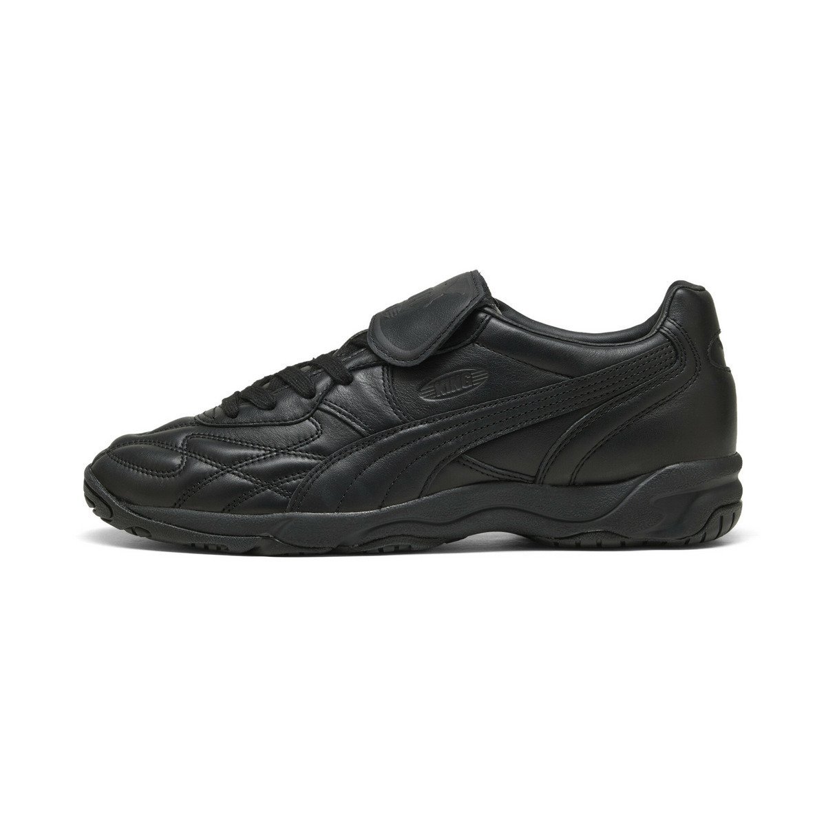Мужские кроссовки King для дома PUMA, PUMA Black-PUMA