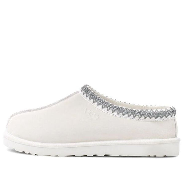 

Кроссовки тасман тапочки Ugg, белый