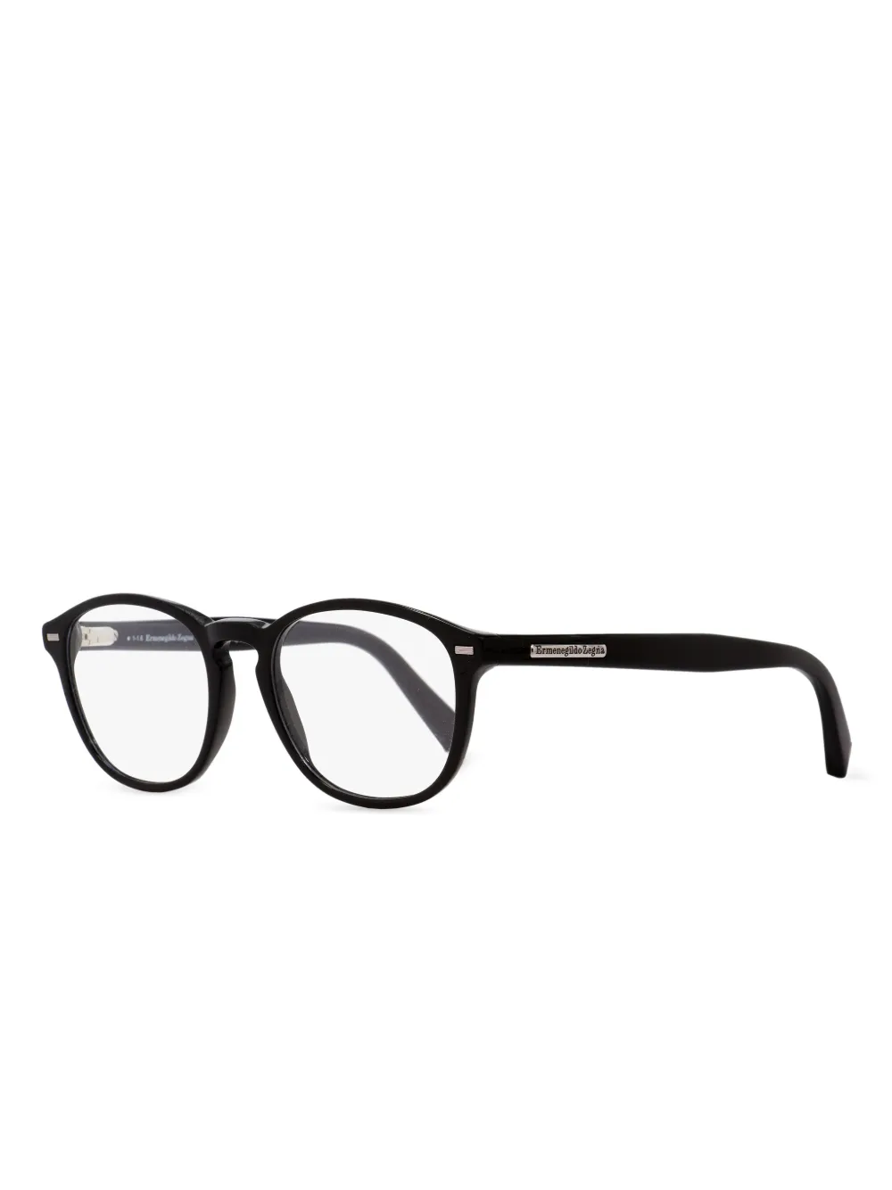 

Очки 5057 Zegna, черный