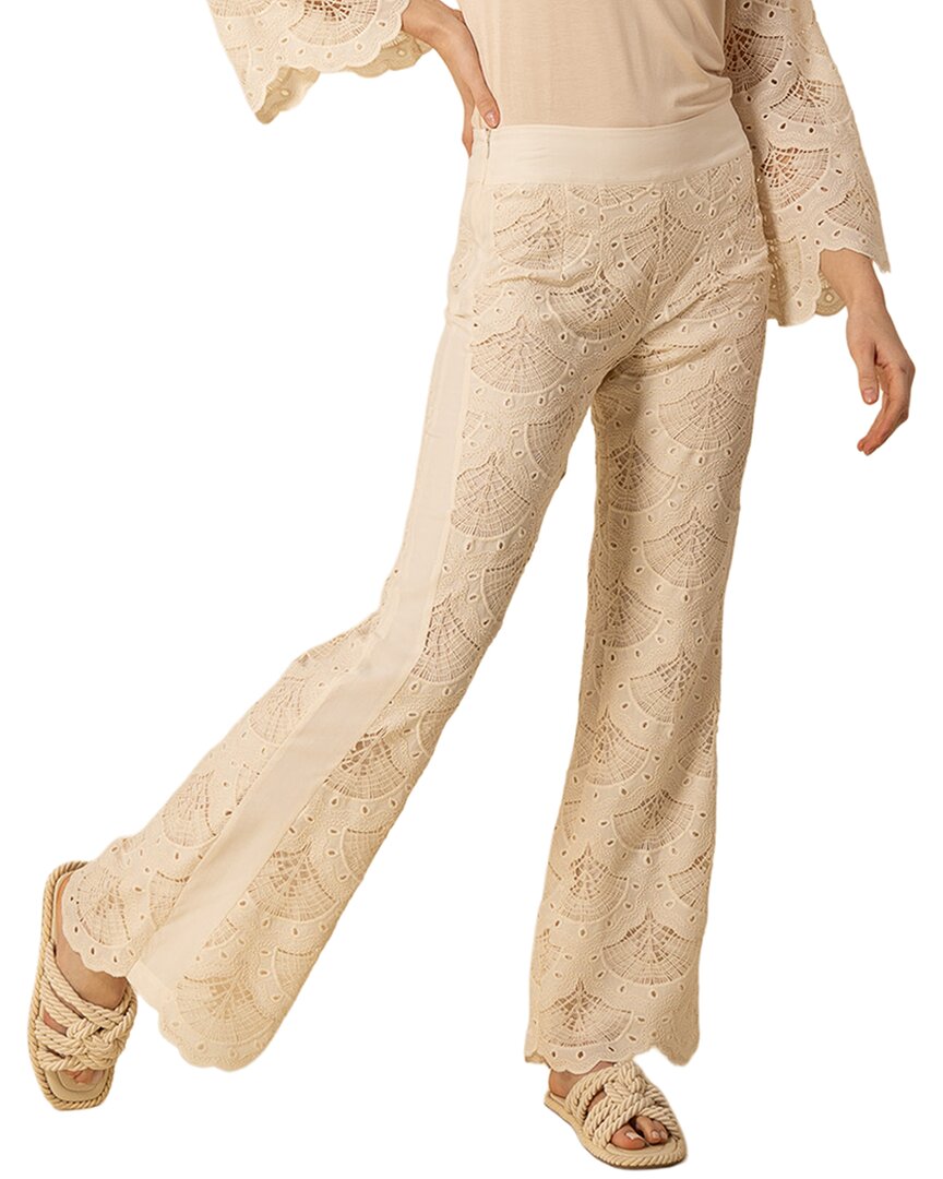 

Хейл Боб Кенсли брюки HALE BOB, бежевый