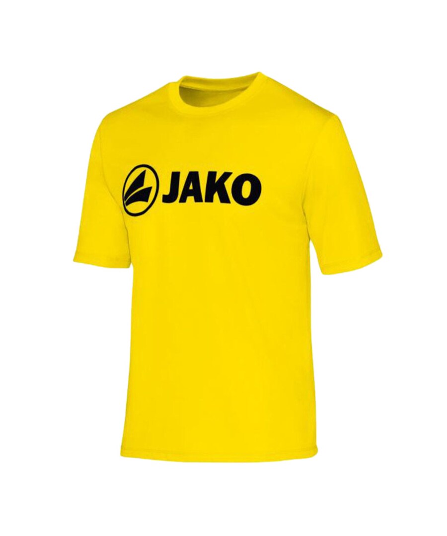 

Футболка Performance JAKO Promo, желтый
