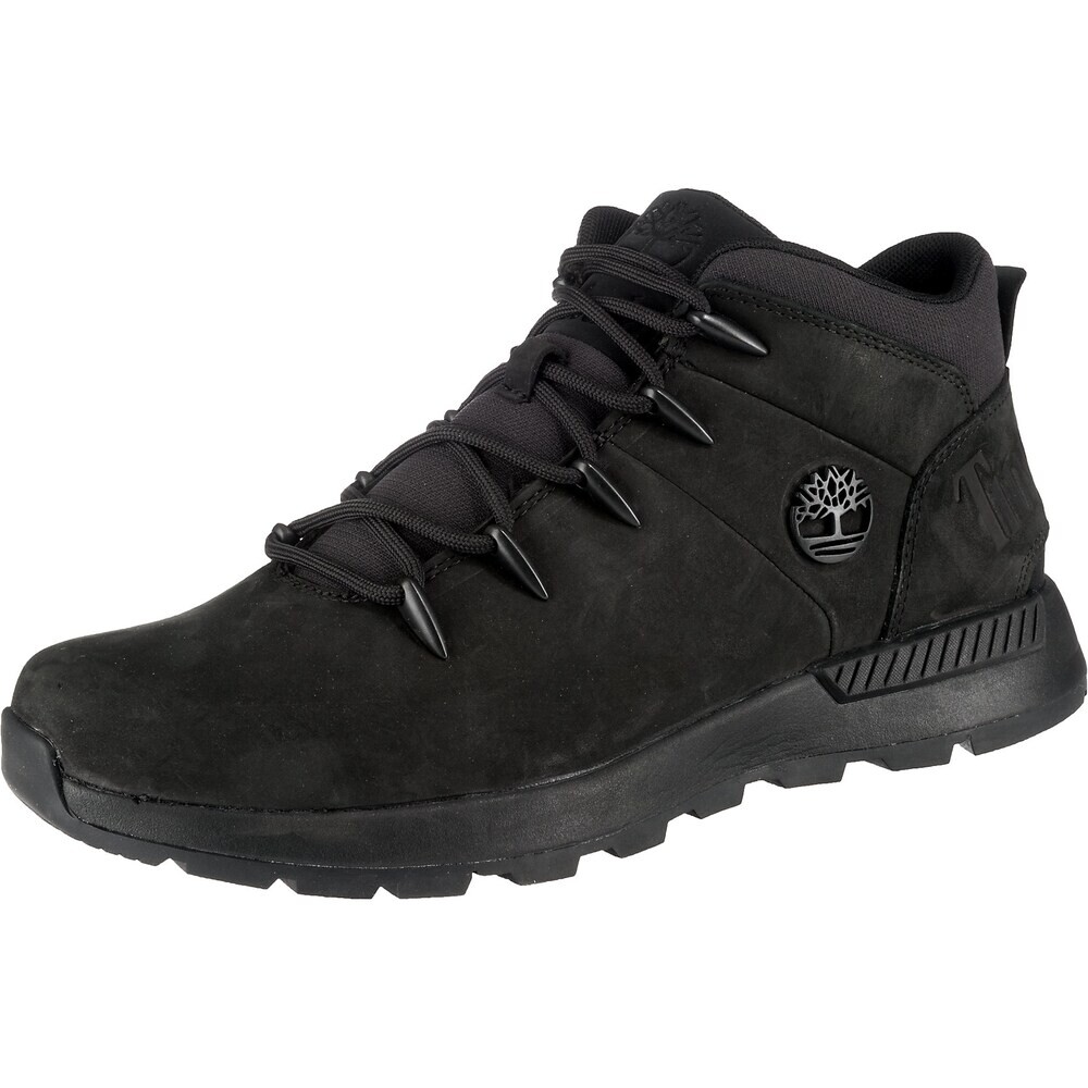 

Сапоги Timberland Sprint Trekker, черный