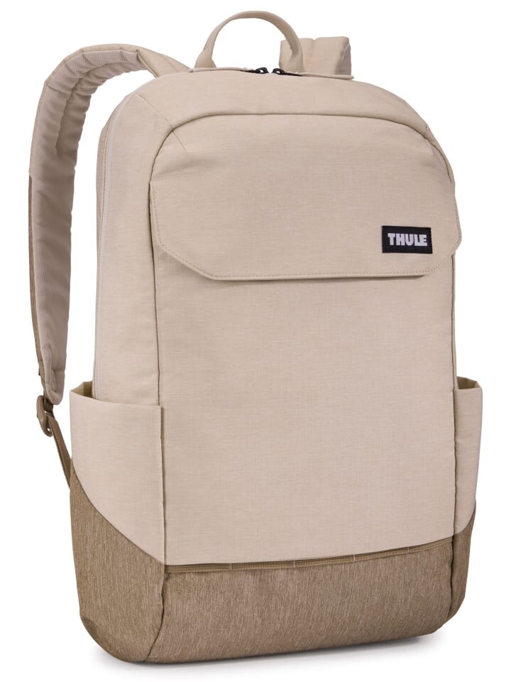 

Рюкзак Thule, цвет pelican gray/faded khaki
