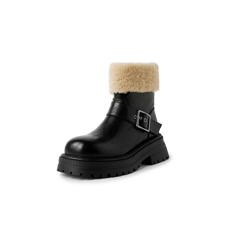 

Ботильоны женские Yeezyy Reezy, темно-коричневый