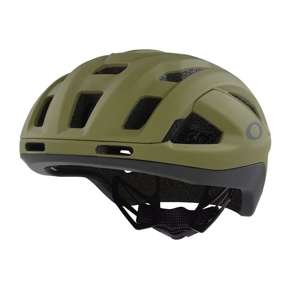 

Велосипедный шлем Oakley ARO3 Endurance MIPS, зеленый, Серый, Велосипедный шлем Oakley ARO3 Endurance MIPS, зеленый