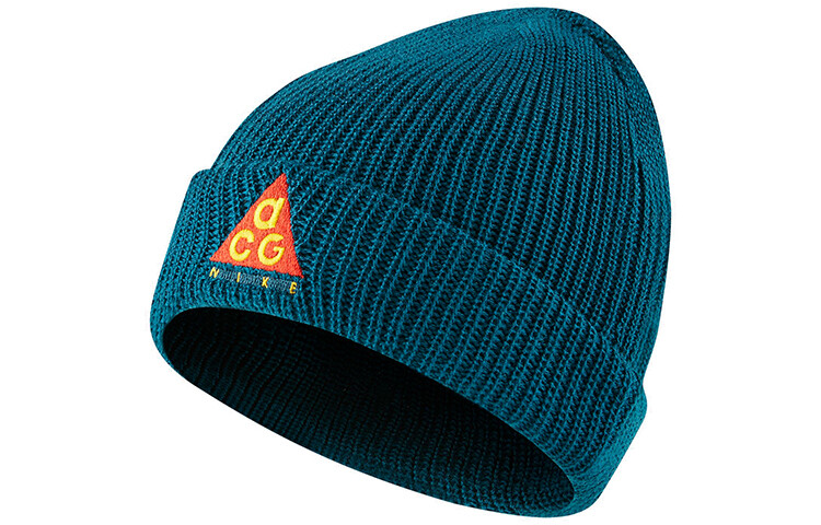 

Шапка унисекс Nike, Geode Teal