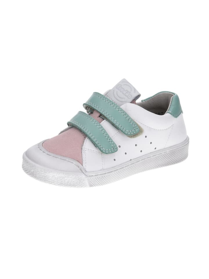 

Кроссовки на шнуровке Froddo Schuhe, белый
