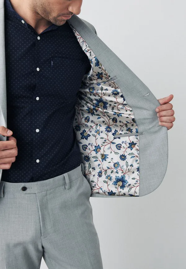 Куртка для движения Next, Mottled Grey — фото 4