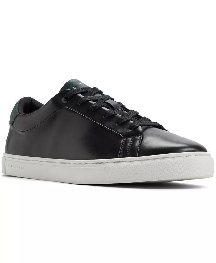 

Мужские туфли Robberto Lace Up Ted Baker, черный