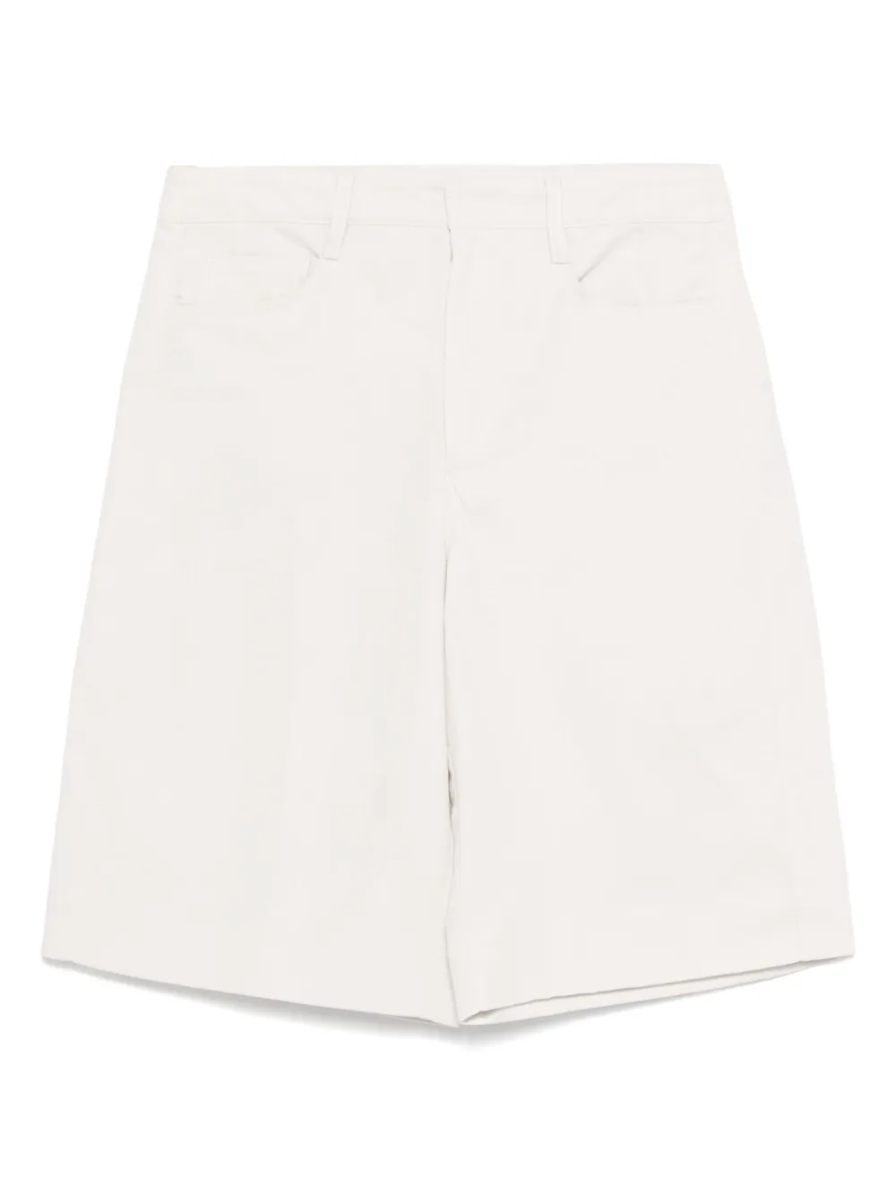

Шорты Eric 'S Max Mara, белый
