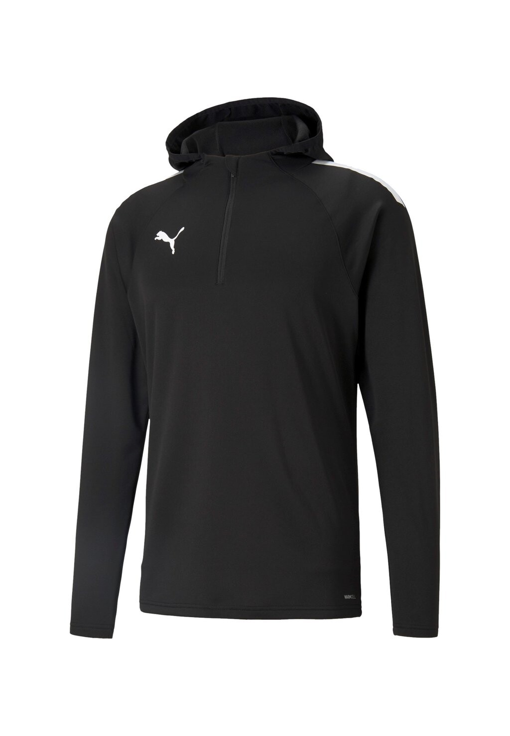 

Худи Puma, цвет Black, Черный, Худи Puma, цвет Black