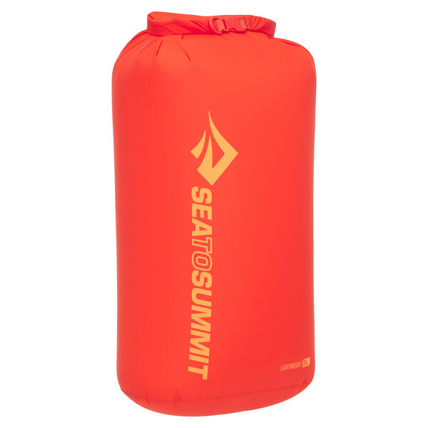 

Сумка Sea to Summit, цвет Spicy Orange