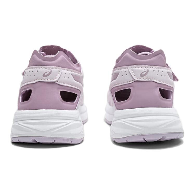 Кроссовки для бега DUNNING KIDS CONTEND Series Kids Asics, розовый/фиолетовый — фото 4