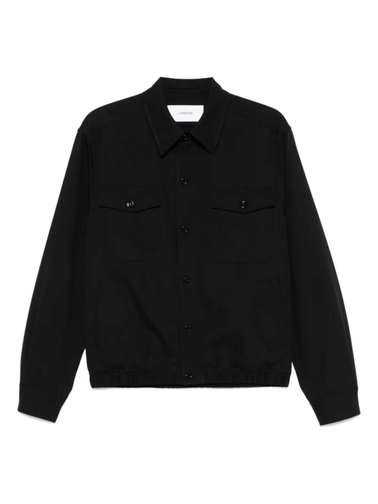 

Куртка Attitude Lardini, черный