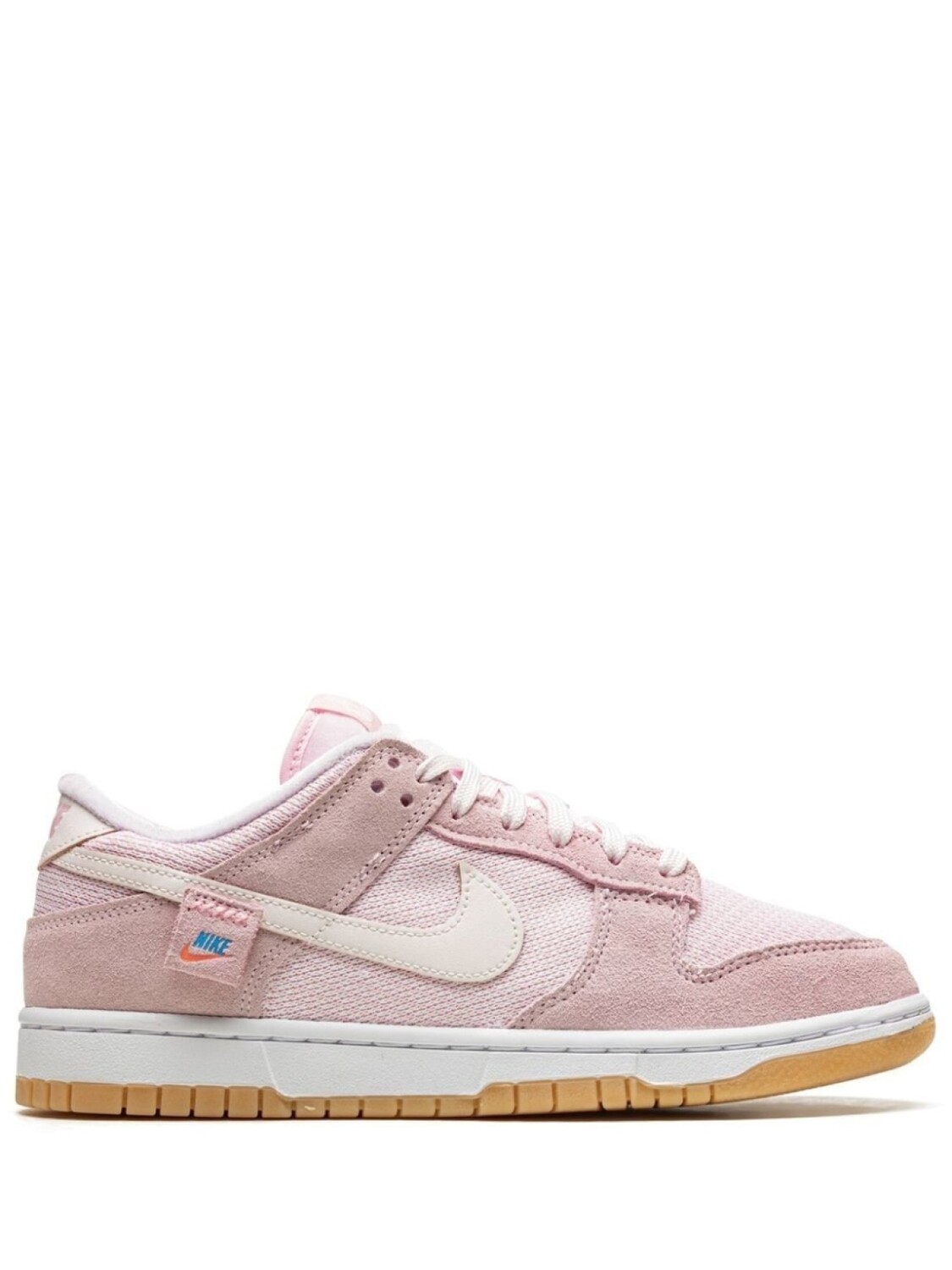 

Nike кроссовки Dunk Low SE Teddy Bear, розовый