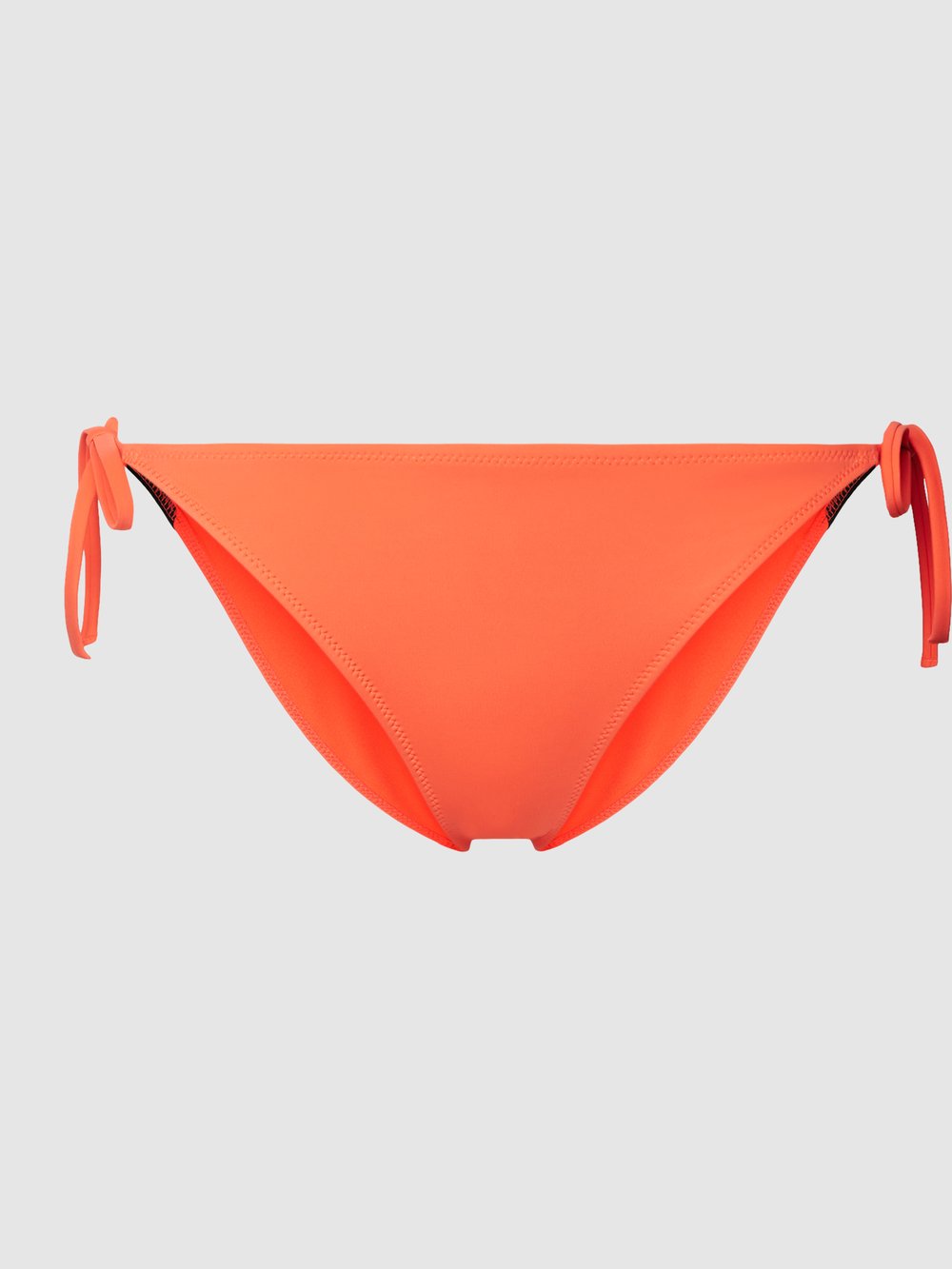 

Трусики-бикини со шнуровкой Calvin Klein Underwear, оранжевый