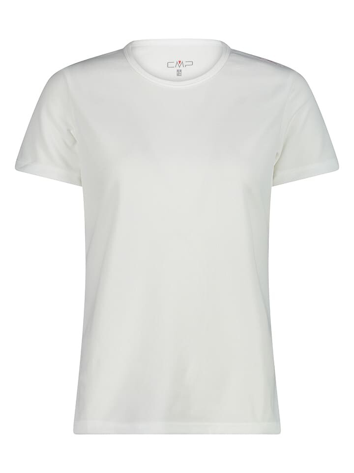 

Функциональная рубашка CMP, белый