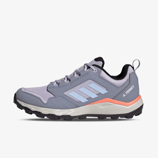 

Кроссовки Terrex Tracerocker 2 Adidas, фиолетовый