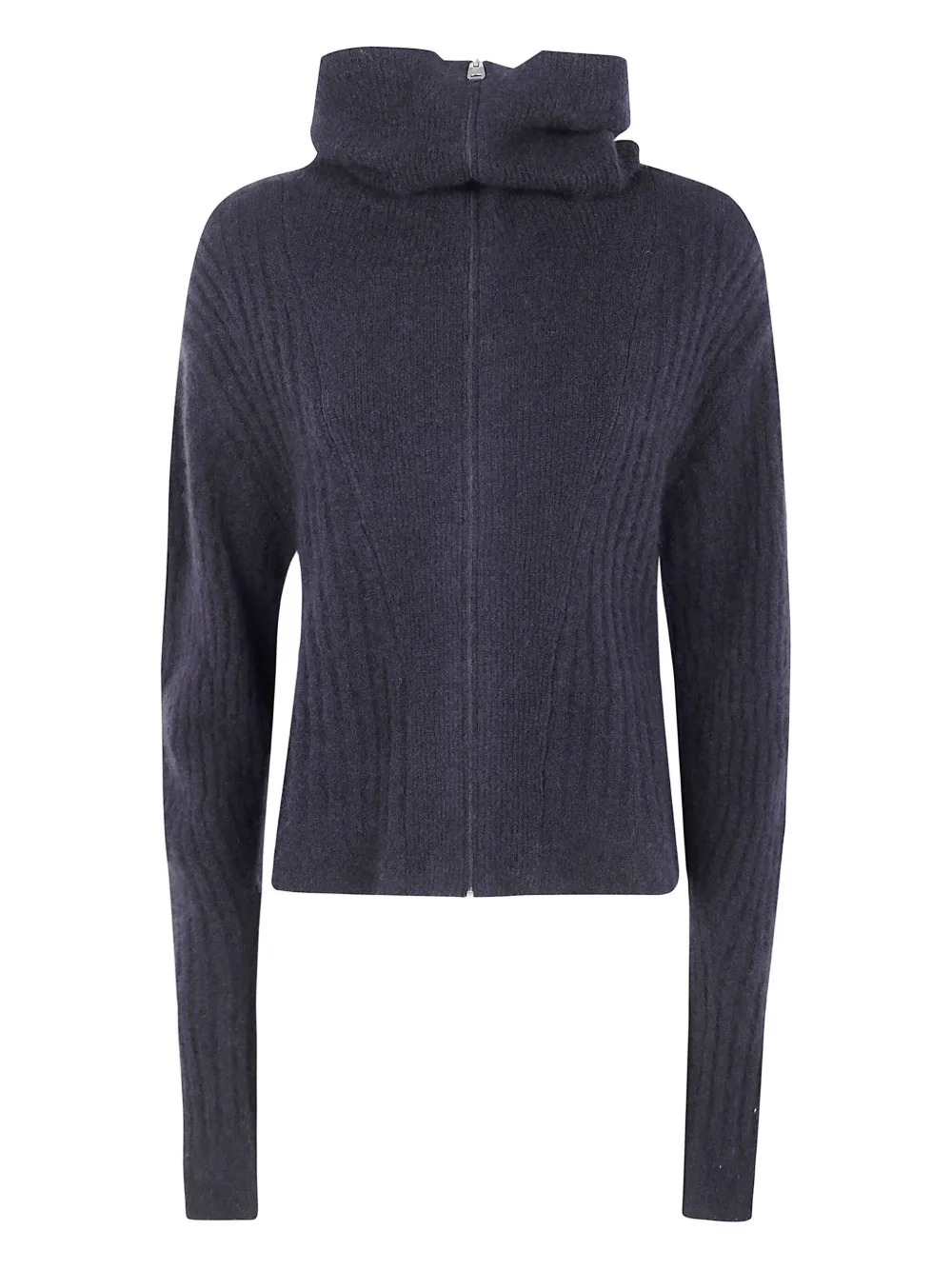 

Кардиган на молнии Mrz, черный