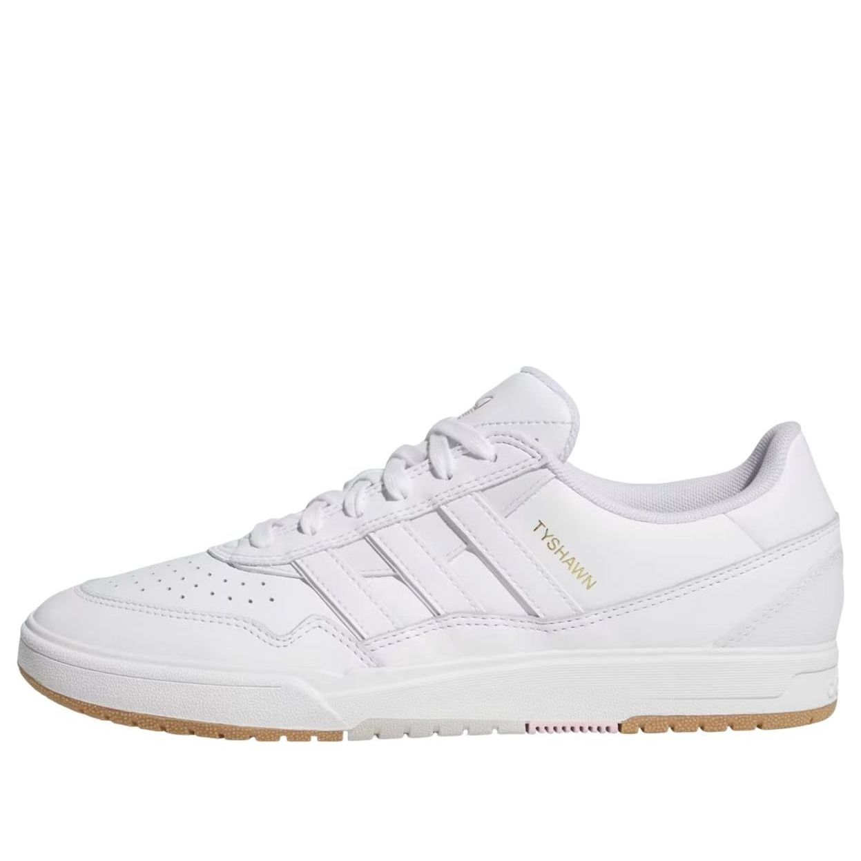 

Кроссовки adidas Tyshawn II 'Cloud White Gum'