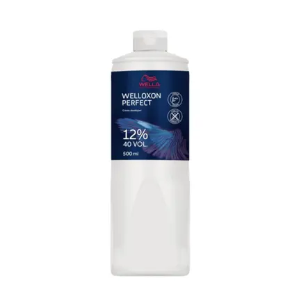 

Перекись водорода Welloxon Perfect